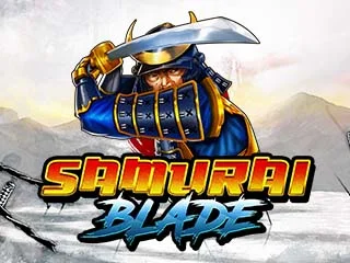 Samurai Blade.